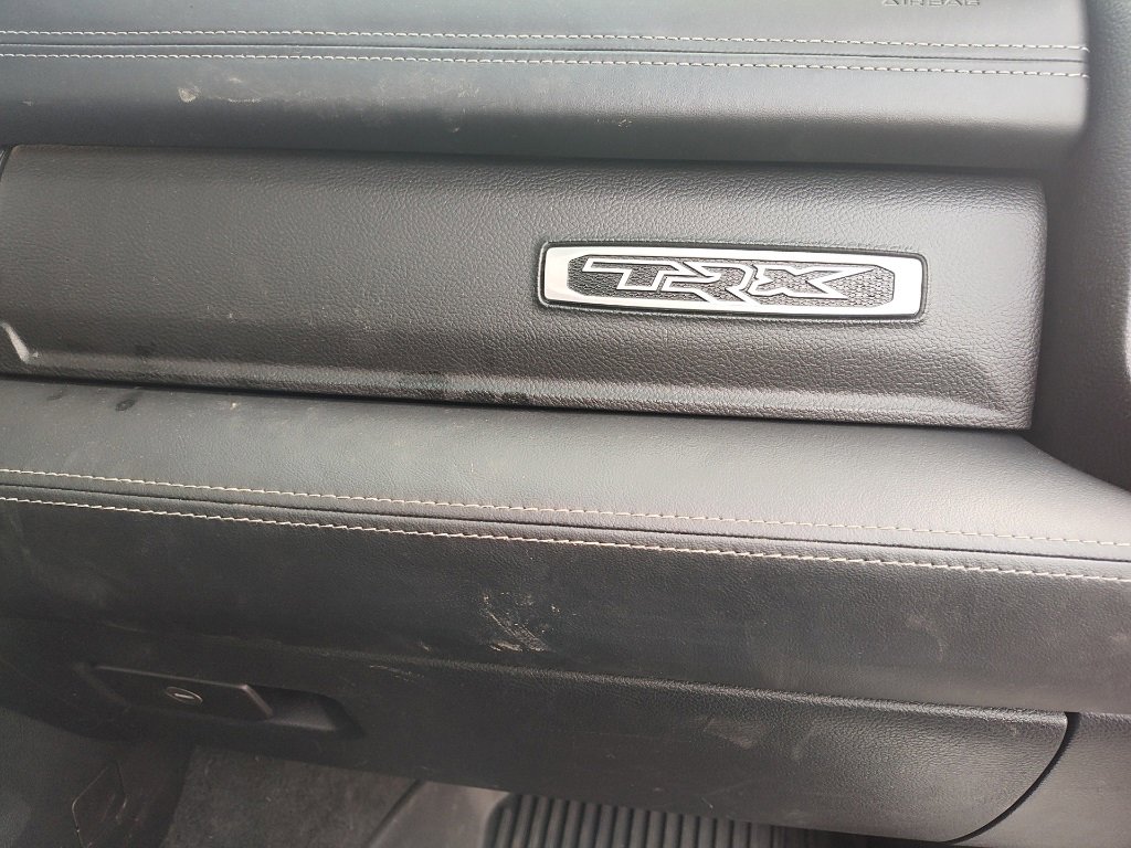 Used 2022 RAM 1500 TRX w/ TRX Level 2 Equipment Group image 18