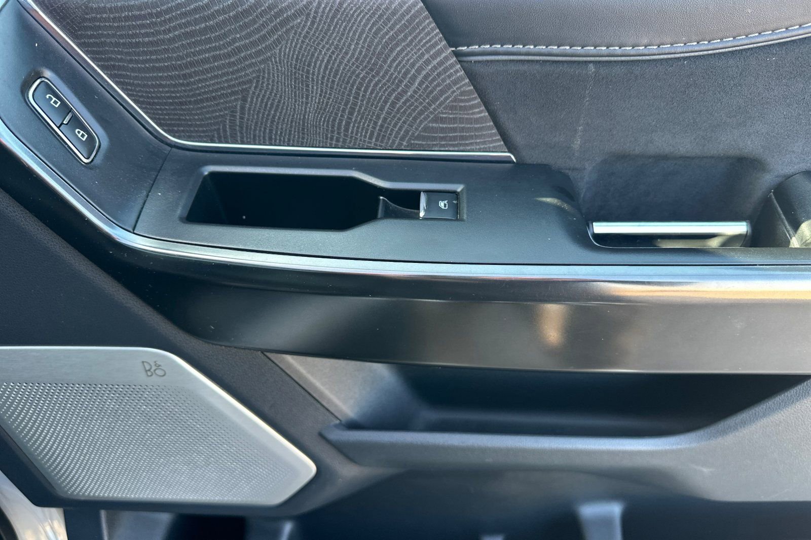 Used 2023 Ford F150 Platinum w/ Equipment Group 701A High image 18