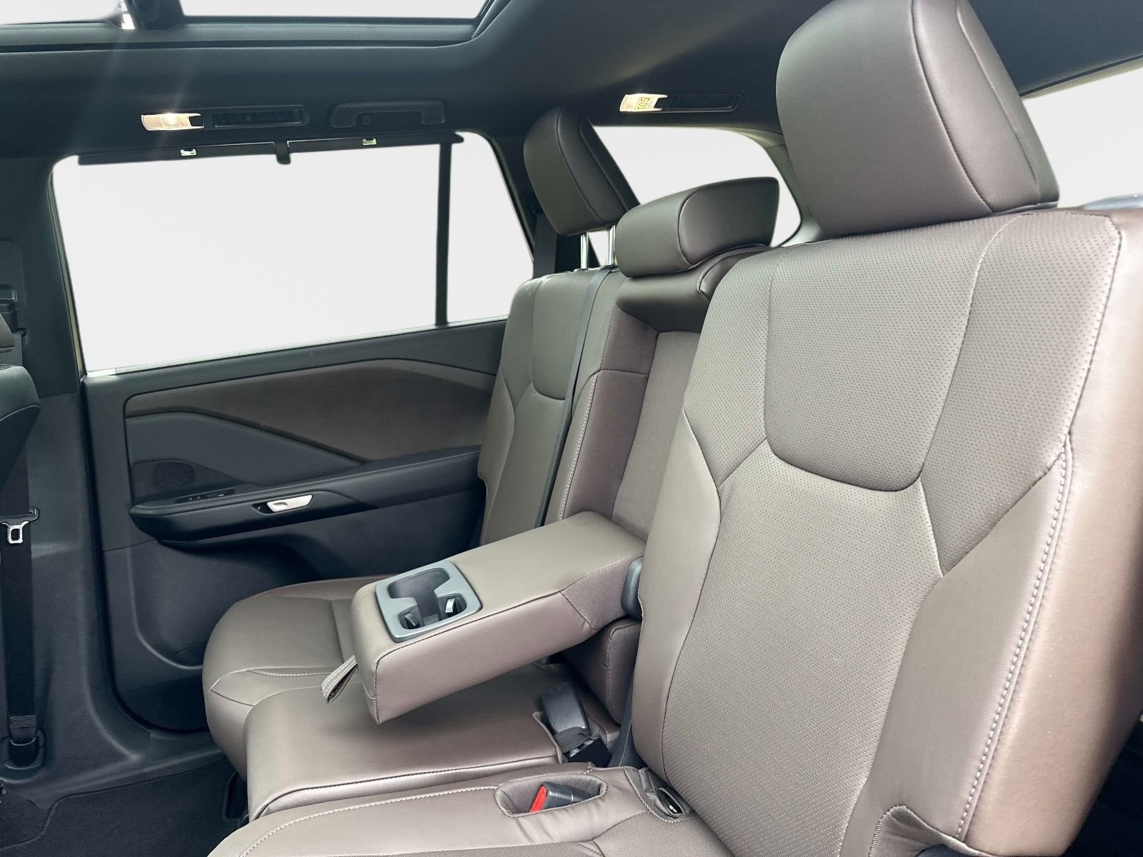 Used 2026 Lexus TX 350 AWD w/ Technology Package image 12