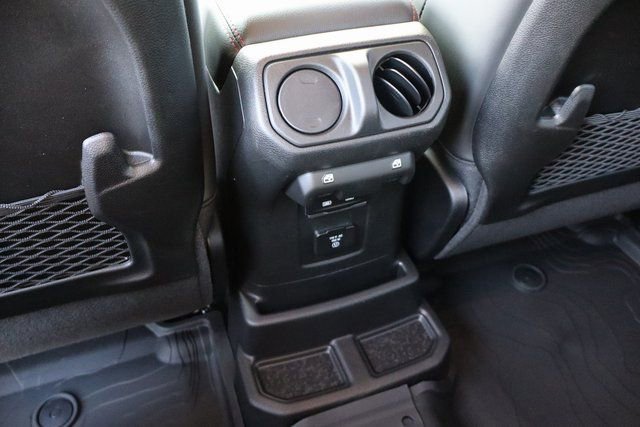New 2026 Jeep Wrangler Unlimited Rubicon image 41