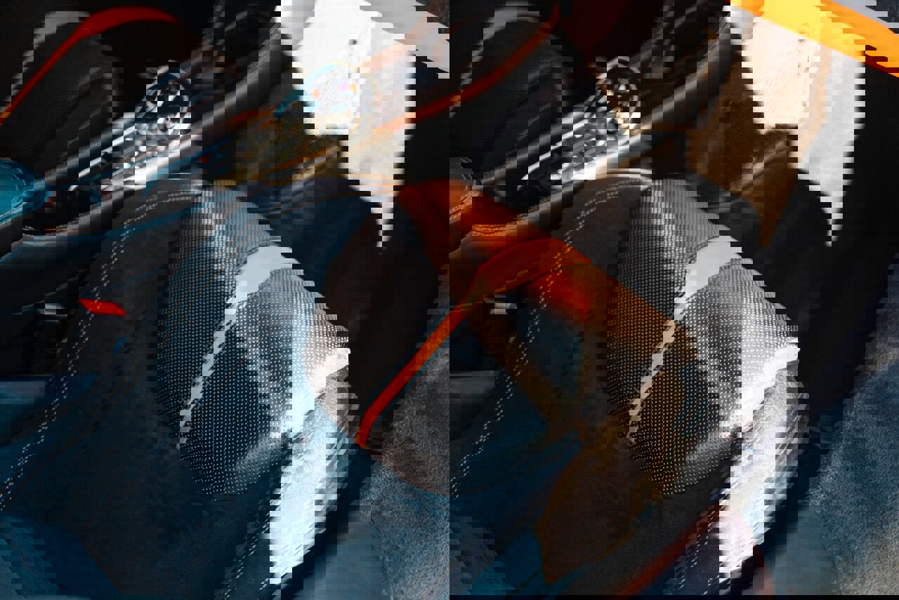 Used 2017 McLaren 570S image 10