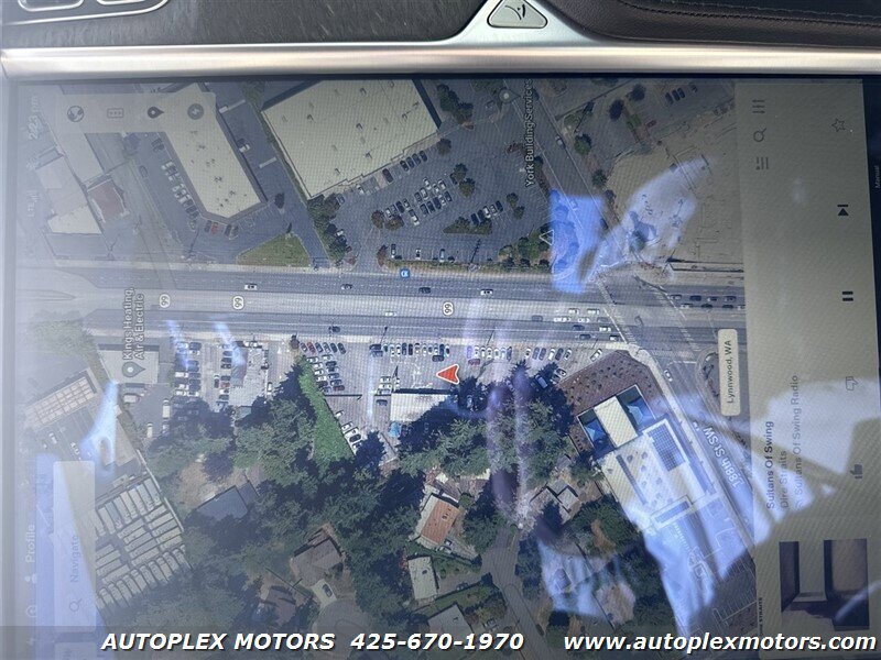 Used 2013 Tesla Model S RWD image 16