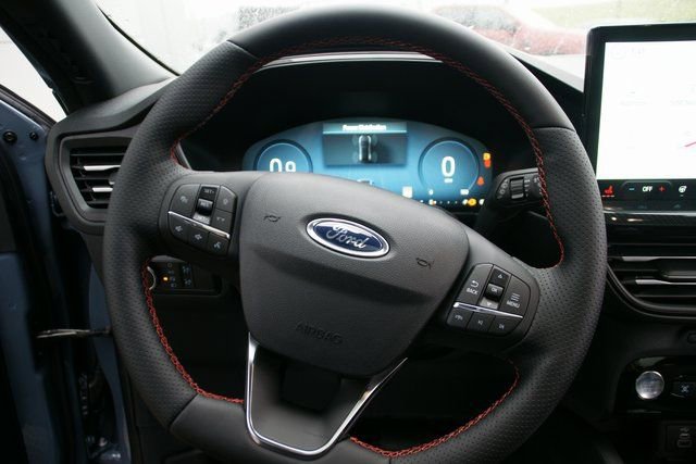 New 2026 Ford Escape ST-Line Elite w/ Premium Technology Package image 21
