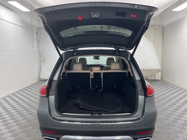 Used 2022 Mercedes-Benz GLE 350 4MATIC image 9