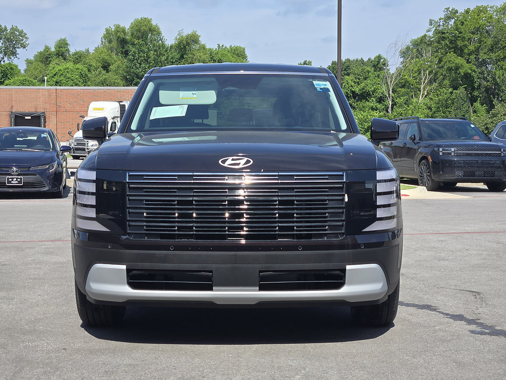 New 2026 Hyundai Palisade SE FWD image 2