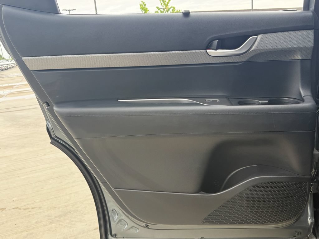 Used 2024 Hyundai Palisade XRT FWD image 34