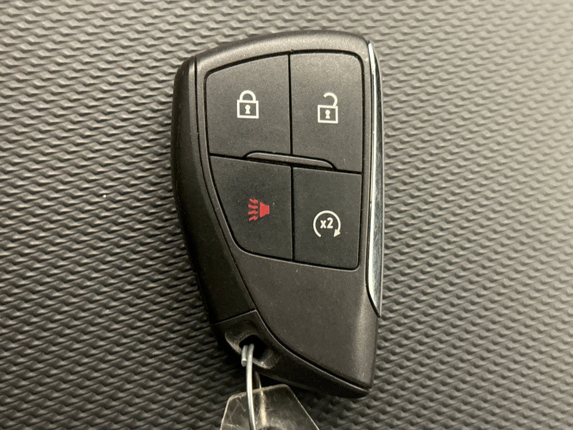 Used 2025 Chevrolet Equinox LT image 10