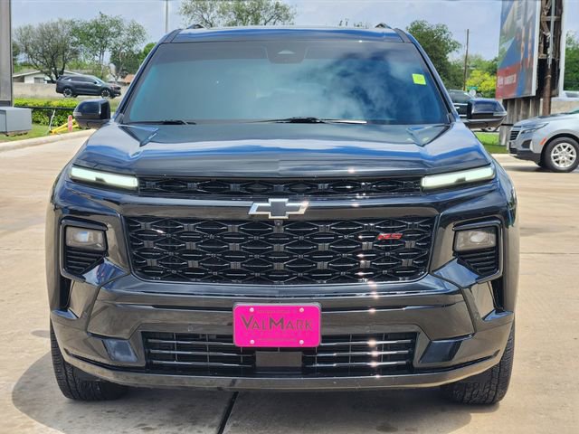 Certified 2024 Chevrolet Traverse RS FWD video 2