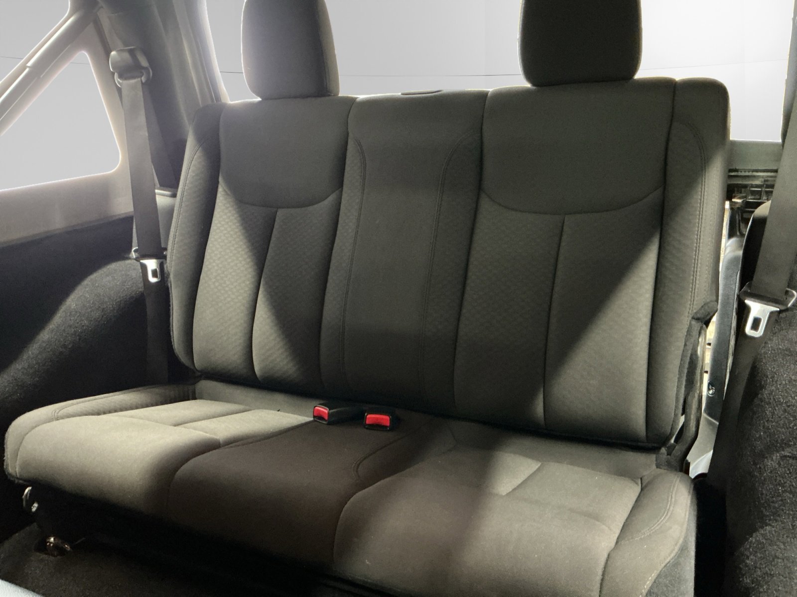 Used 2016 Jeep Wrangler Sport image 13