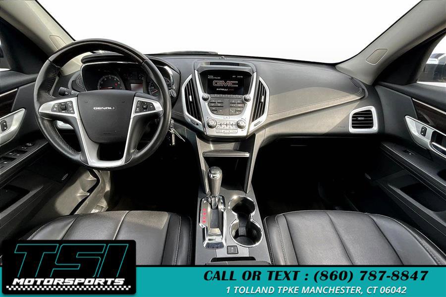 Used 2017 GMC Terrain Denali image 16