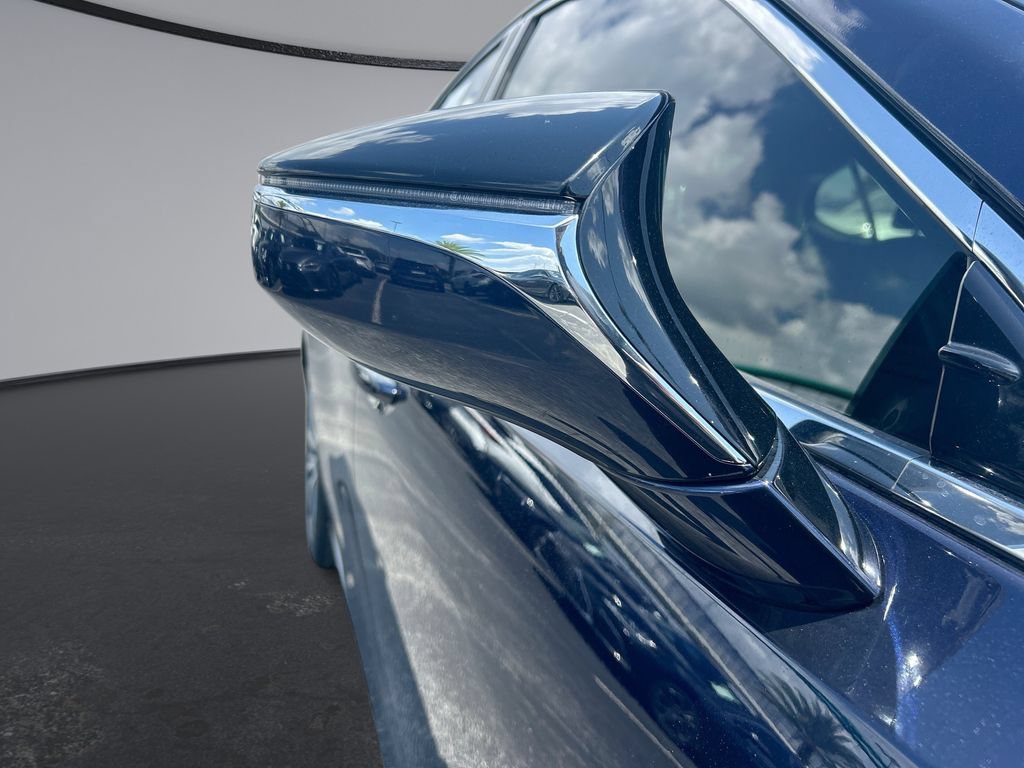 Used 2019 Lexus ES 350 w/ Accessory Package 2 FWD image 27
