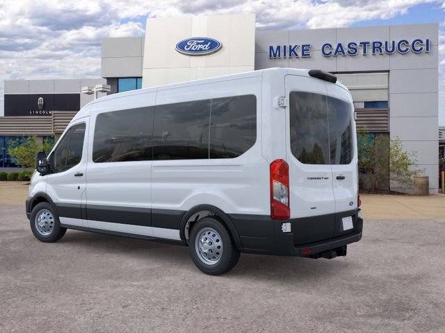 New 2026 Ford Transit 350 XL AWD/4WD image 5