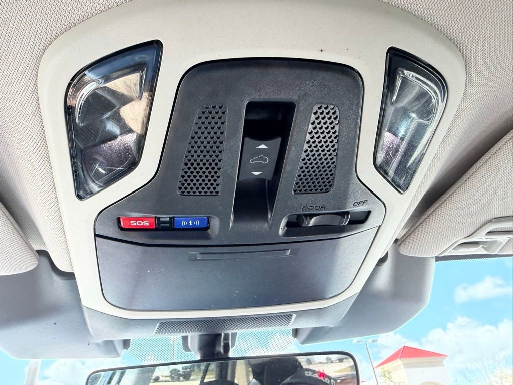 Used 2023 Subaru Outback Onyx Edition image 30