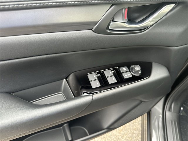 New 2025 MAZDA CX-5 AWD 2.5 S w/ Preferred Package image 13