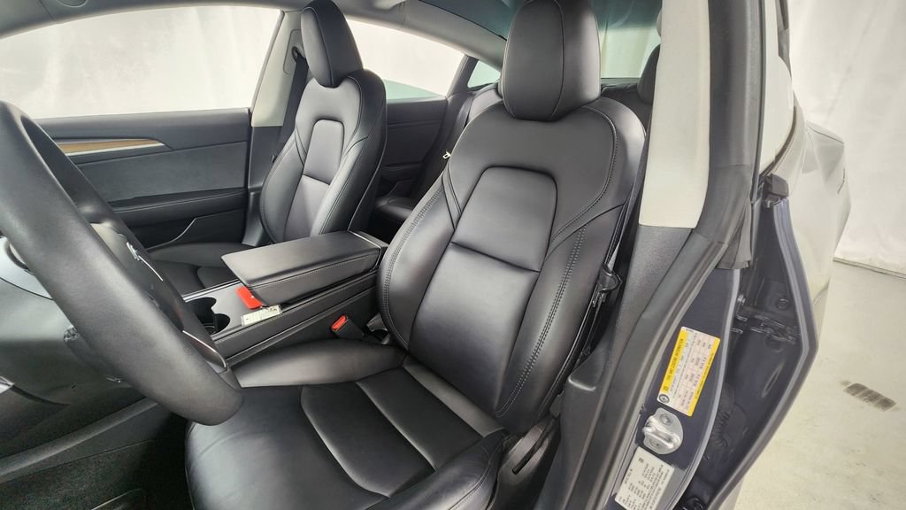 Used 2023 Tesla Model 3 Performance AWD/4WD image 10