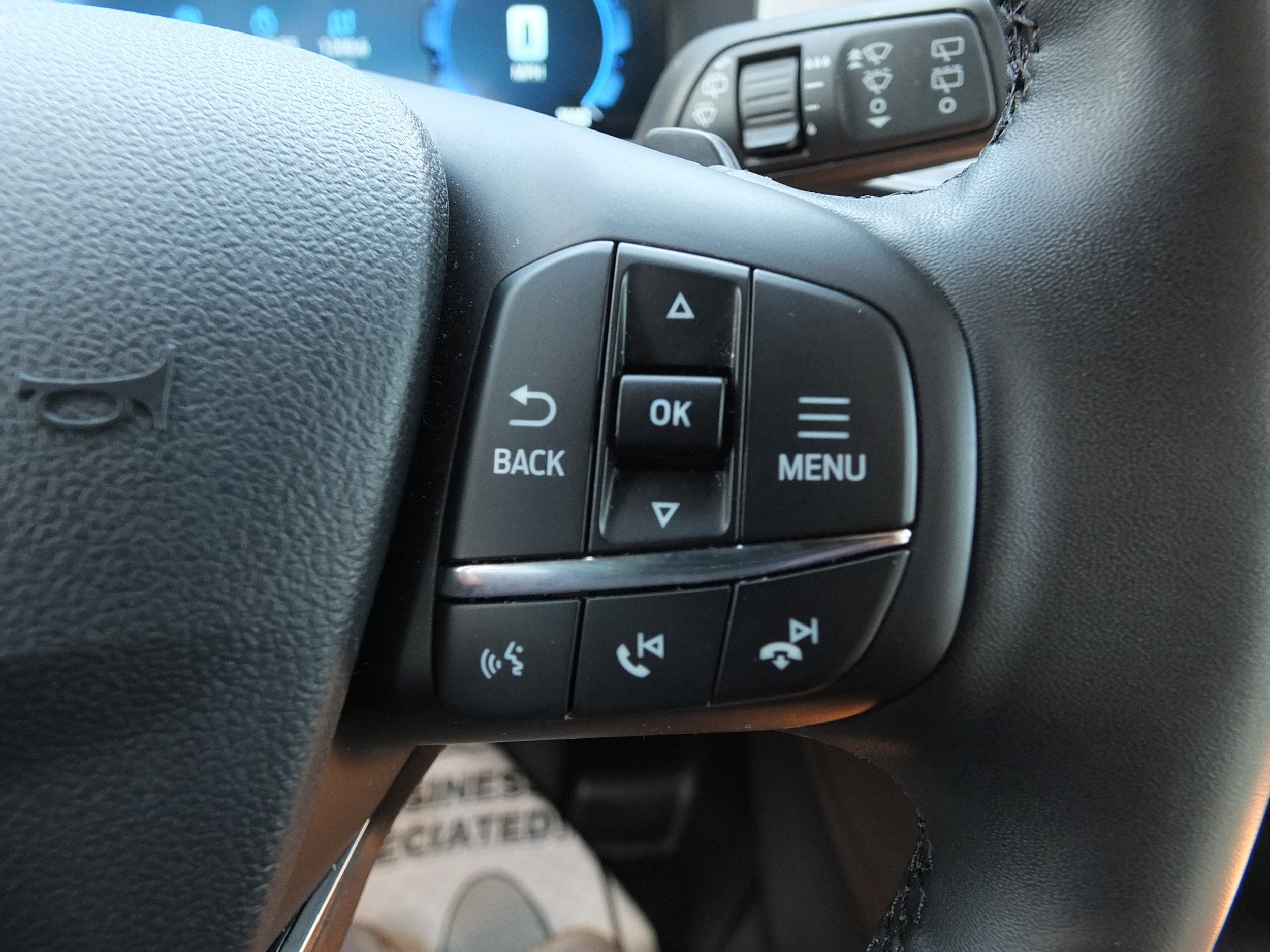 Used 2025 Ford Bronco Sport Badlands AWD/4WD image 20