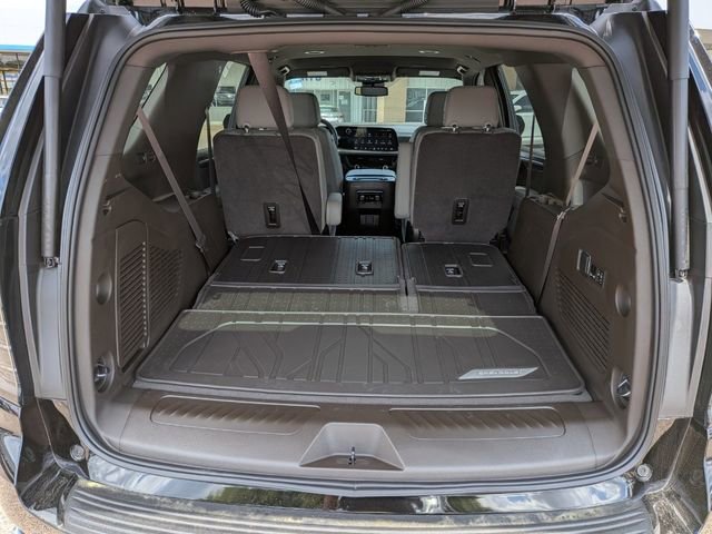 New 2026 Chevrolet Tahoe LT w/ Comfort Package image 50