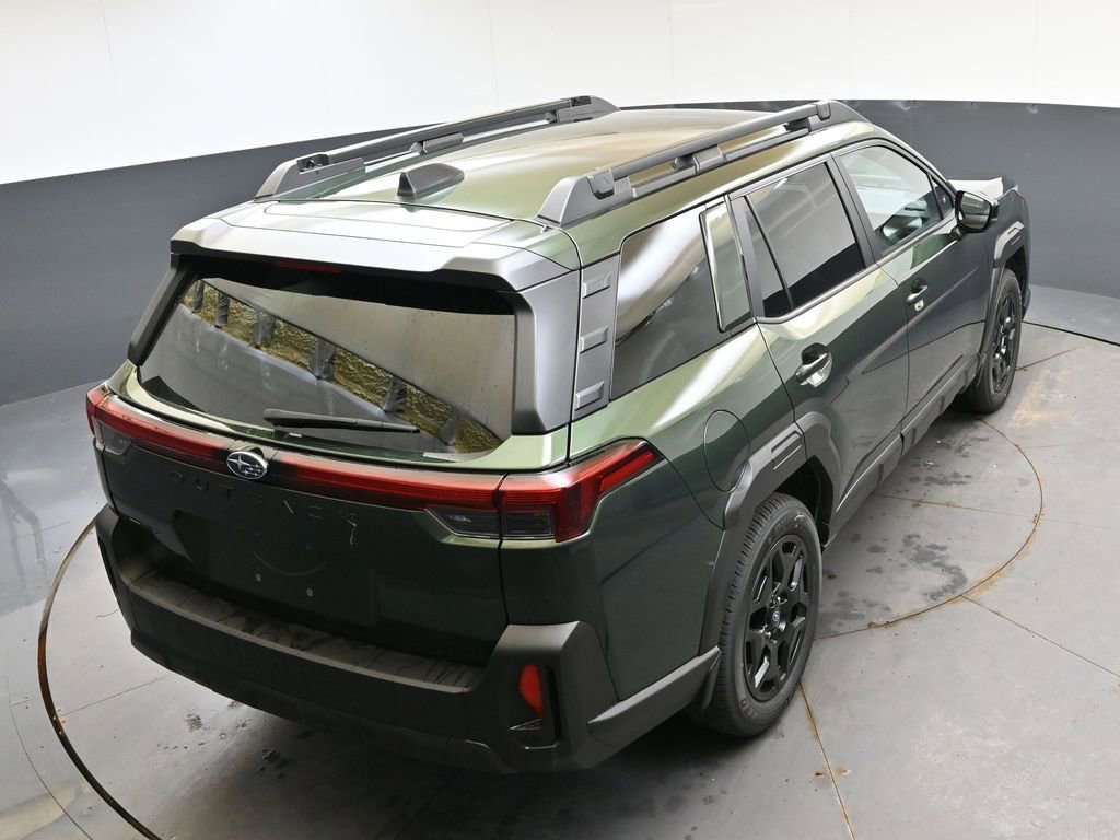New 2026 Subaru Outback Limited AWD/4WD image 51