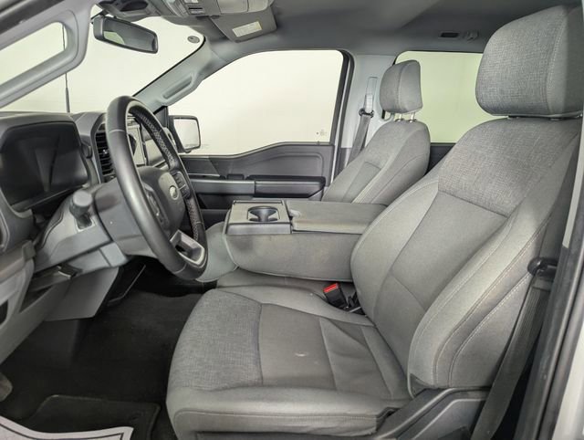 Used 2024 Ford F150 XLT image 12