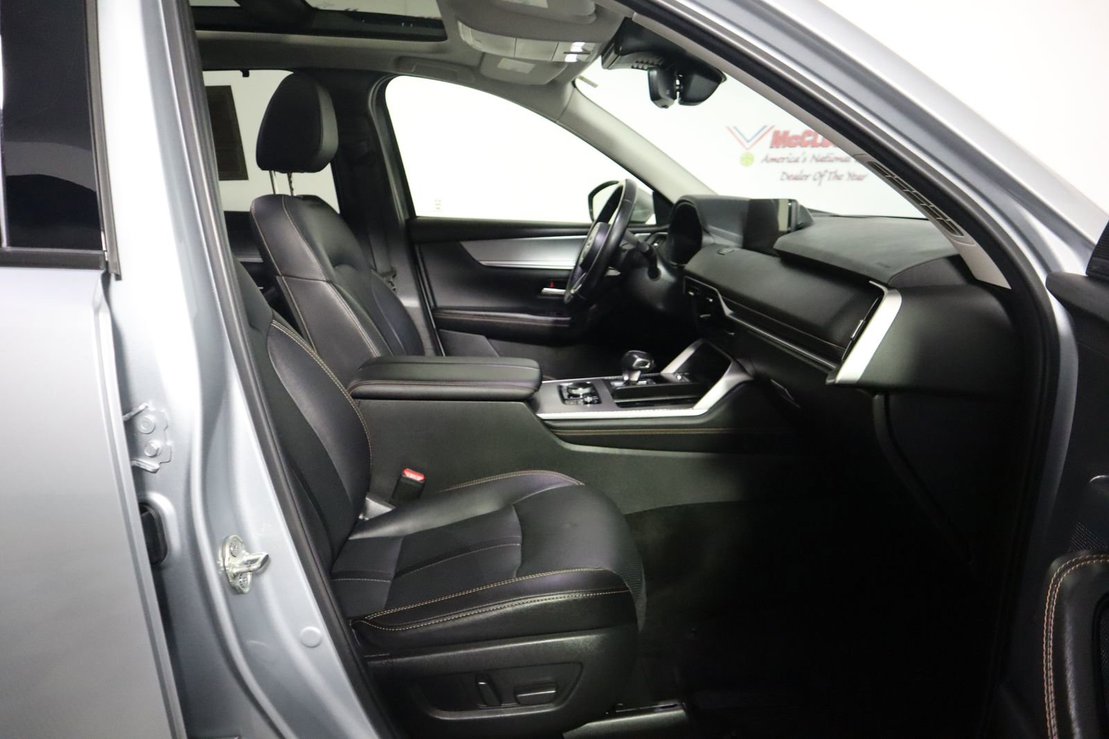 Used 2024 MAZDA CX-90 3.3 Turbo w/ Premium Package image 44