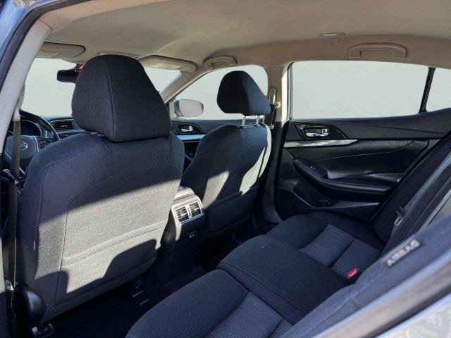 Used 2019 Nissan Maxima 3.5 S w/ Floor Mat Group FWD image 35