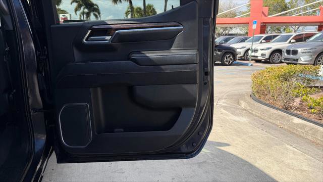 Used 2023 GMC Sierra 1500 Elevation RWD image 16