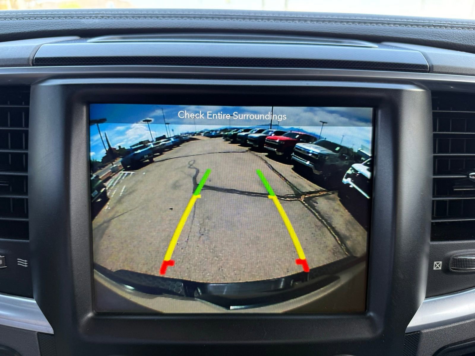 Used 2018 RAM 2500 Power Wagon image 25