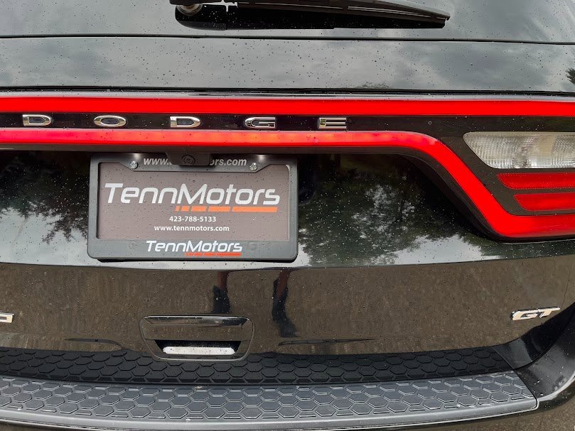 Used 2019 Dodge Durango GT image 50