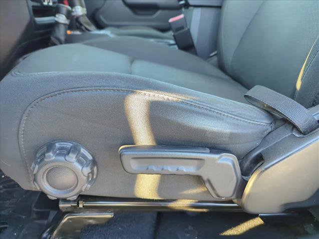 Used 2020 Jeep Wrangler Unlimited Sport image 13