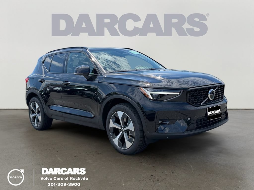 New 2026 Volvo XC40 B5 Plus w/ Protection Package Premier AWD/4WD image 1