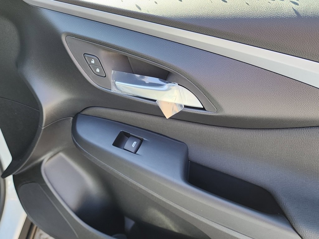 New 2026 Buick Envista Preferred w/ Convenience I Package image 35