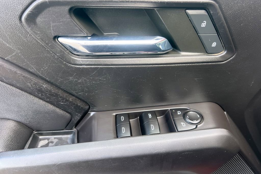 Used 2023 Chevrolet Colorado LT w/ LT Convenience Package II image 14