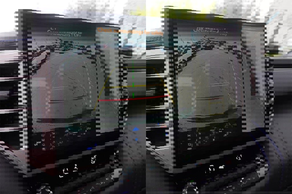 New 2026 Toyota Tundra Platinum image 23