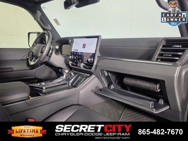 Used 2026 Lexus GX 550 image 59