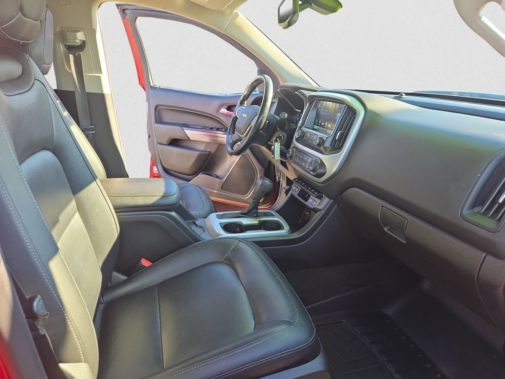 Used 2018 Chevrolet Colorado ZR2 image 17