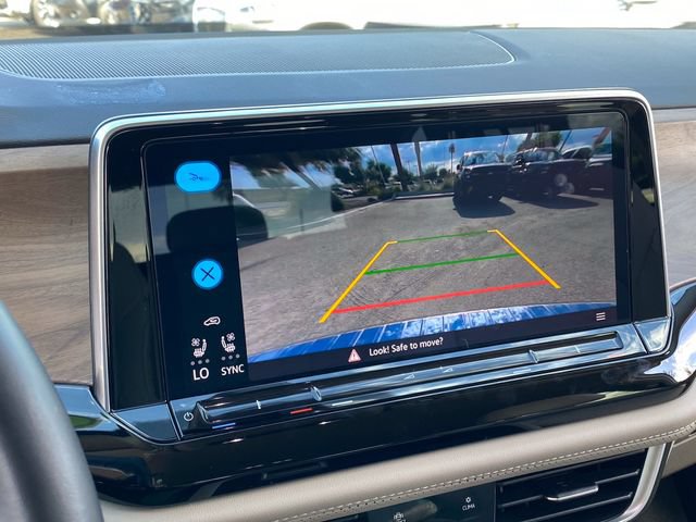 Used 2024 Volkswagen Atlas SE FWD image 26