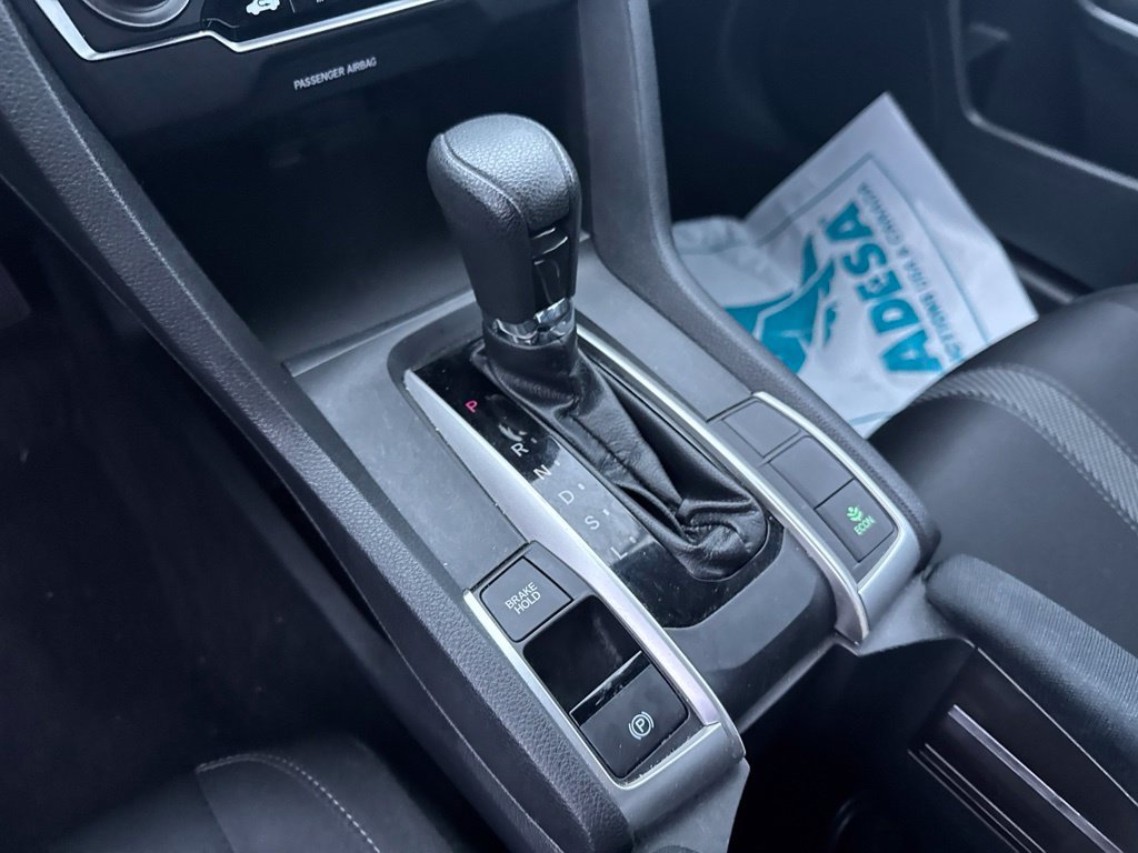 Used 2017 Honda Civic LX image 7