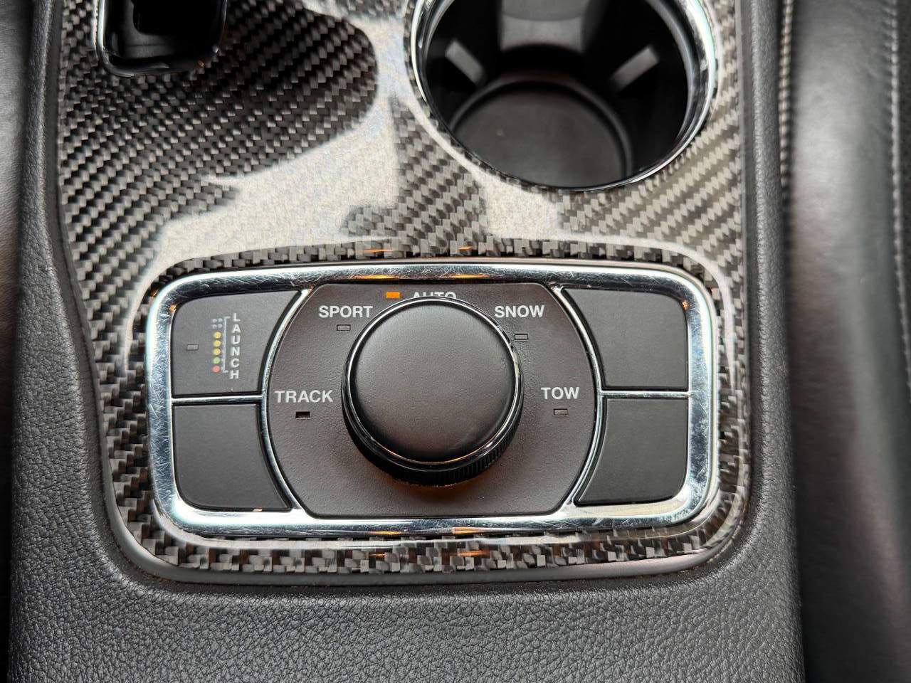Used 2014 Jeep Grand Cherokee SRT8 w/ Luxury Group II AWD/4WD image 34