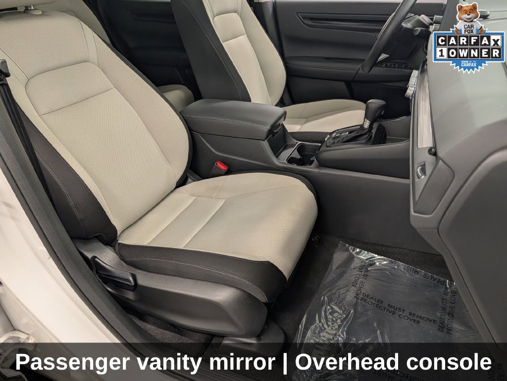 Used 2024 Honda CR-V EX image 34
