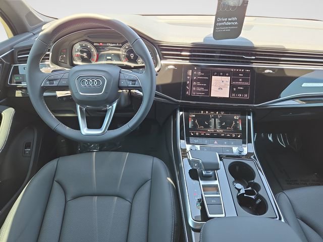 New 2026 Audi Q7 2.0T Premium Plus AWD/4WD image 10