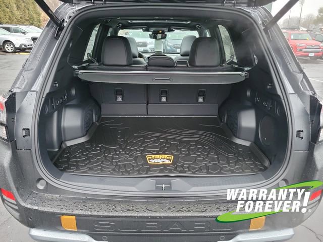 New 2026 Subaru Forester Wilderness image 18