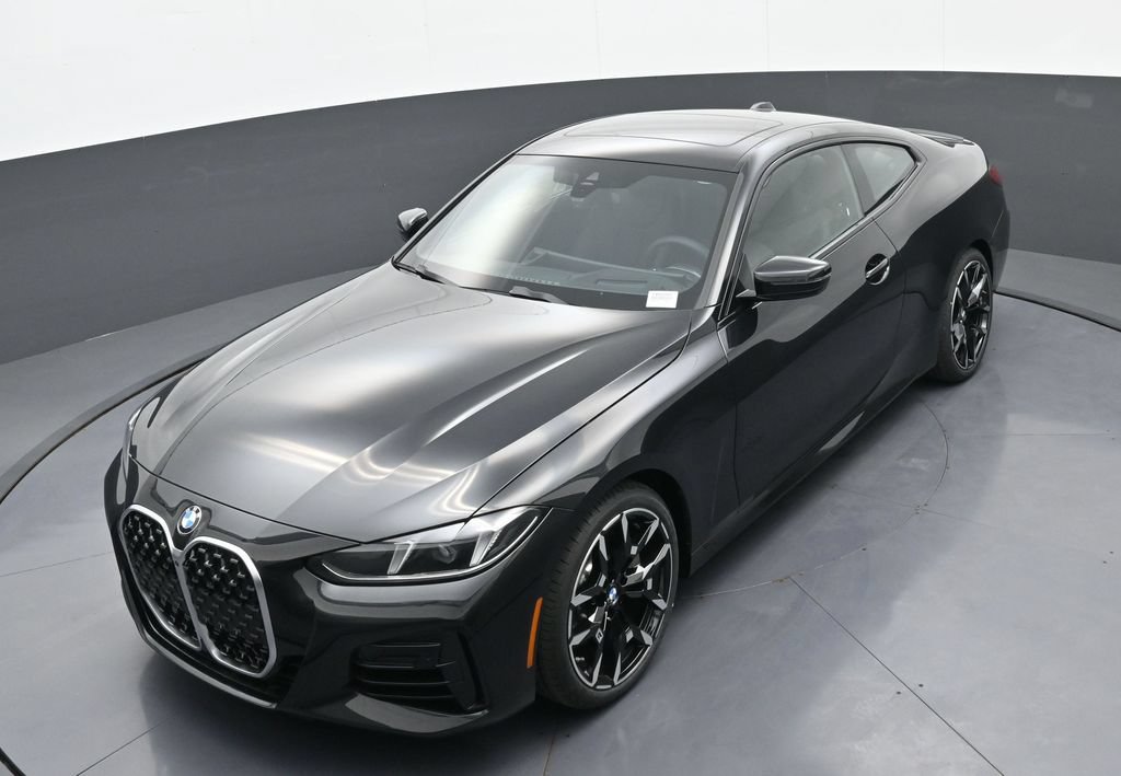New 2026 BMW 430i xDrive Coupe AWD/4WD image 31