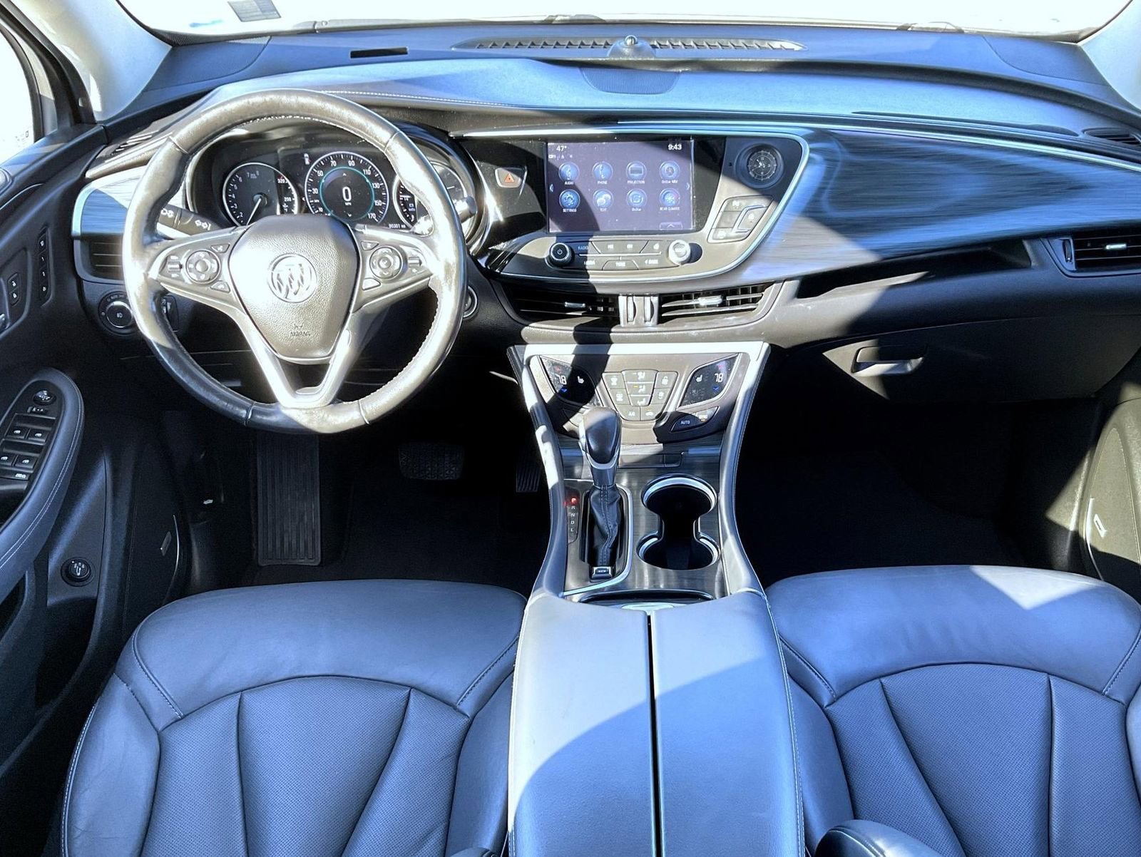Used 2019 Buick Envision Premium image 12
