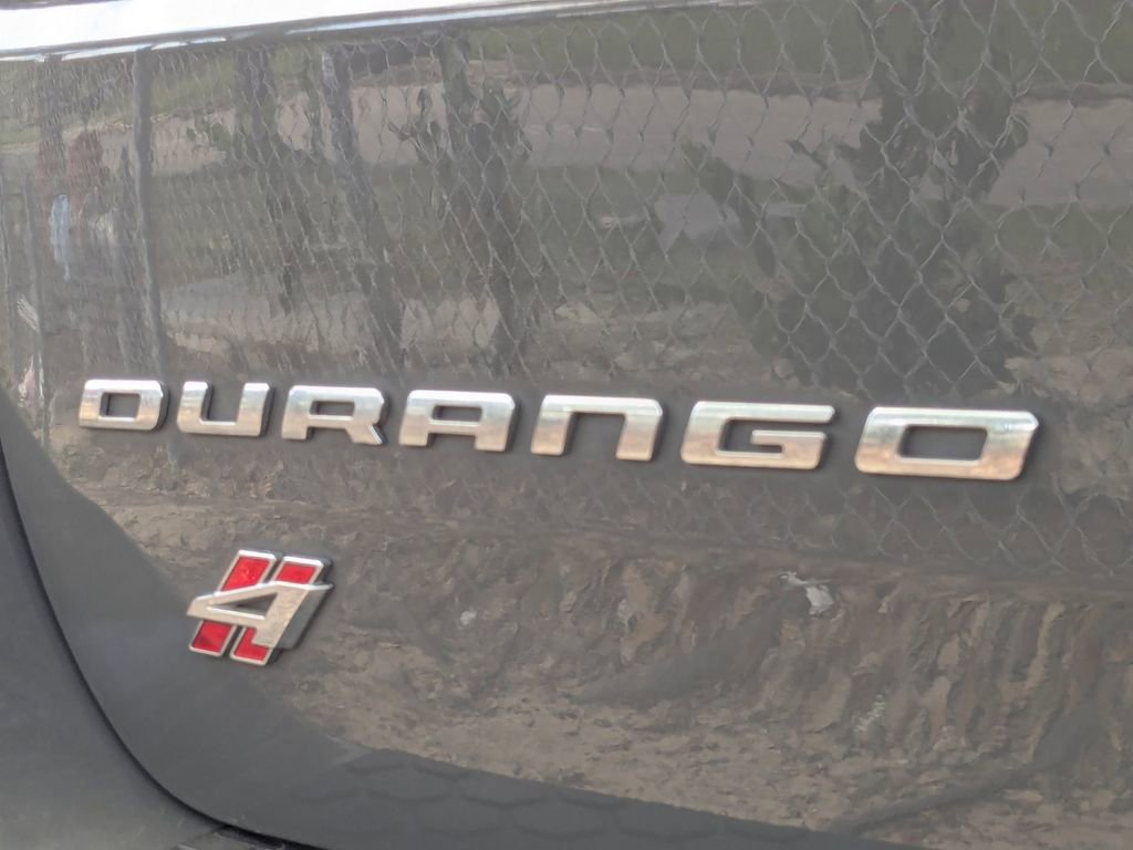 Used 2021 Dodge Durango GT image 17