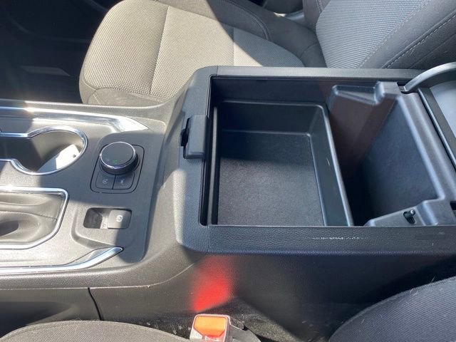 Certified 2023 Chevrolet Traverse LT image 14