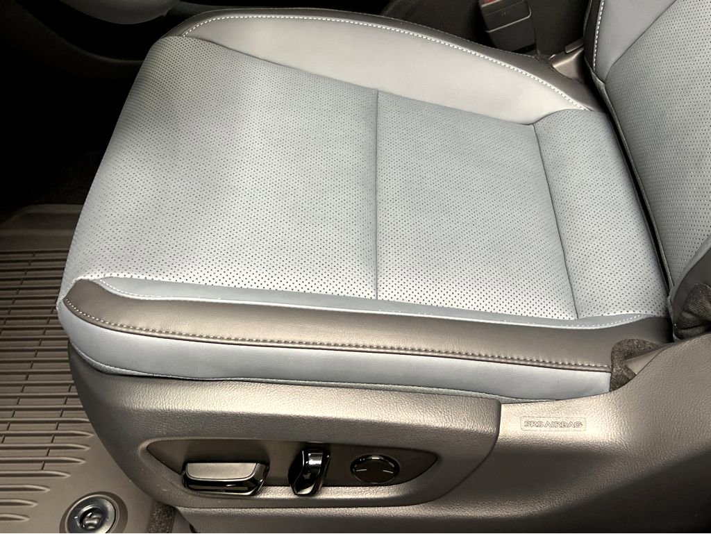 New 2026 Lexus RZ 450e AWD image 40