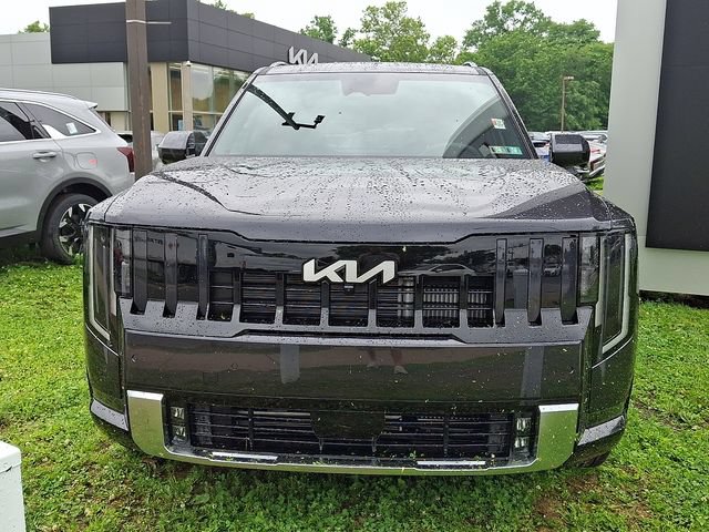 New 2027 Kia Telluride SX w/ Towing Package FWD image 2