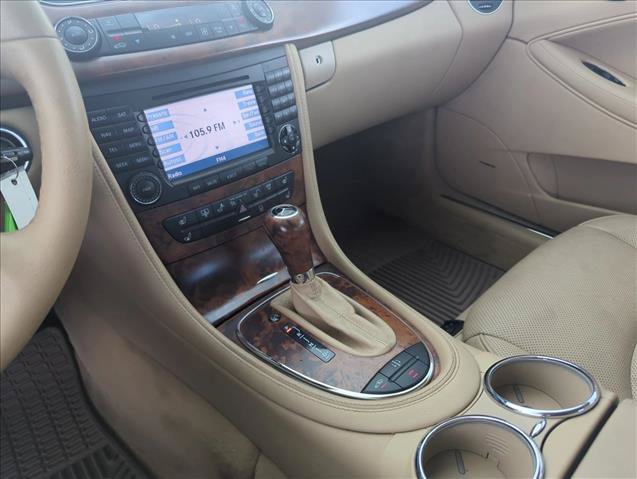 Used 2006 Mercedes-Benz CLS 500 image 11