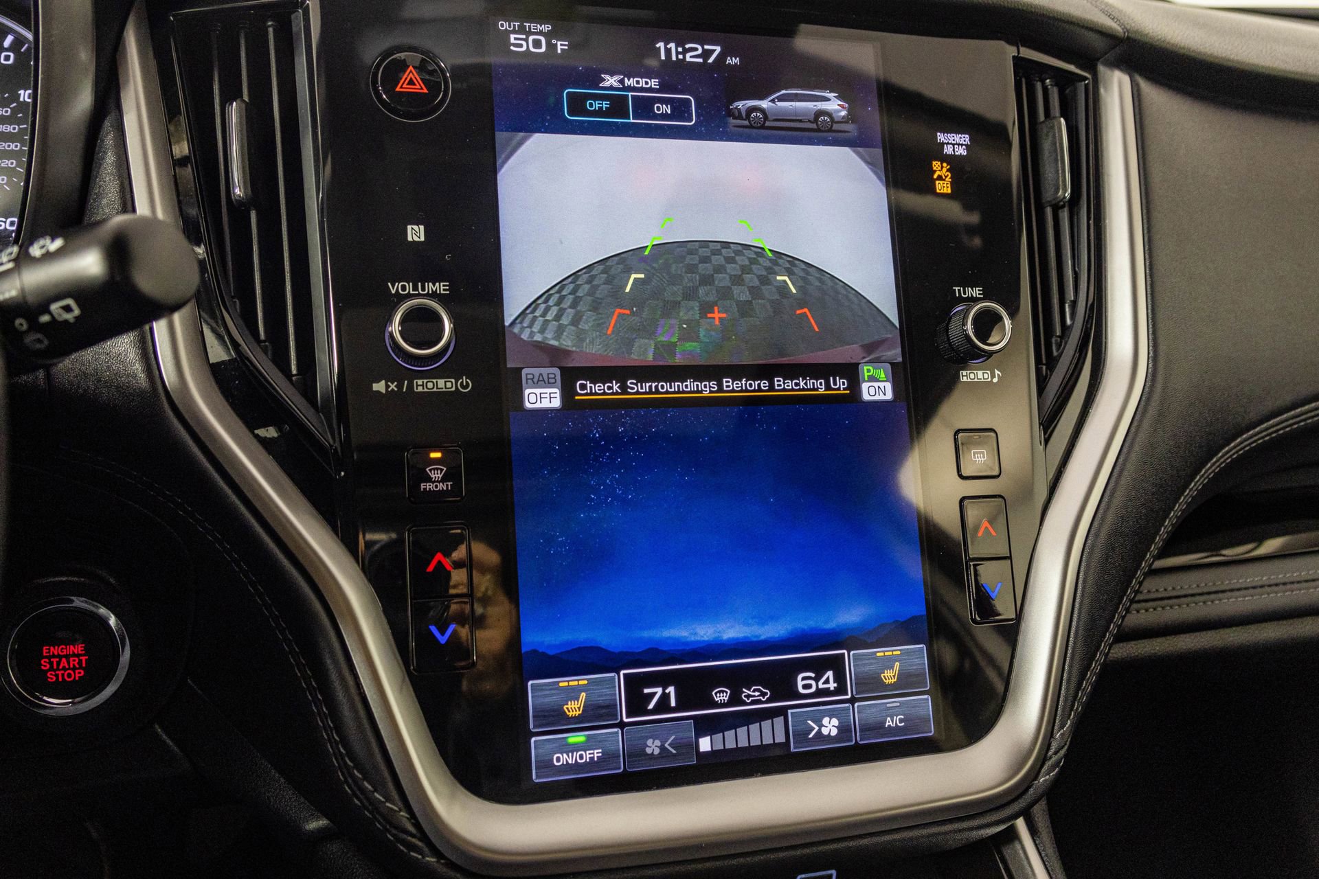 Used 2023 Subaru Outback Limited image 27