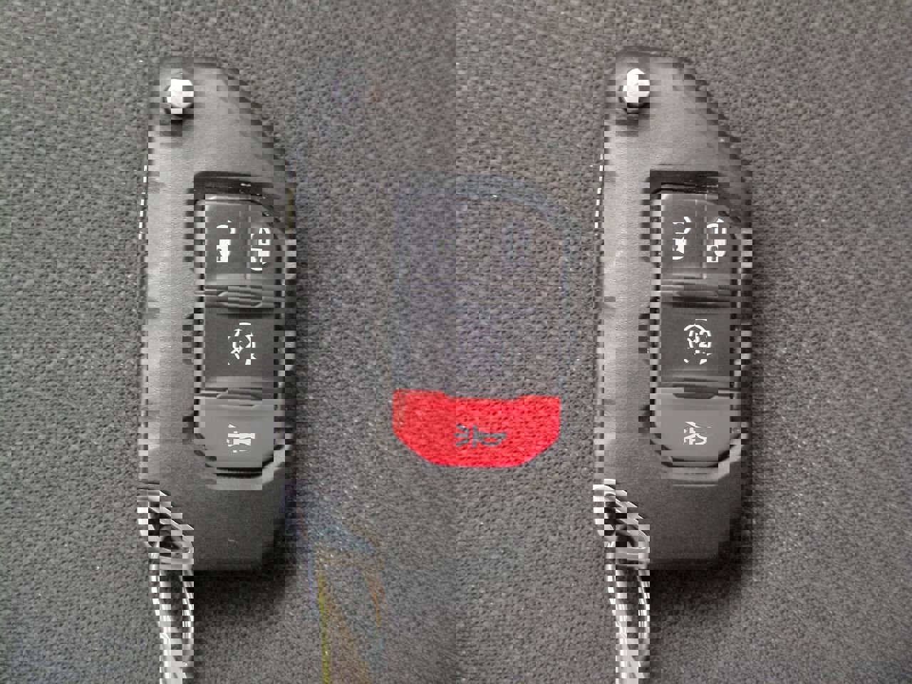 Certified 2021 Jeep Gladiator Sport image 29